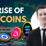 The Rise of Altcoins in 2025: Trends, Insights, and Future Predictions