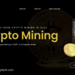 How to Earn from Crypto Mining in 2025: A Complete Guide