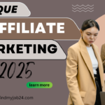 How to Succeed in Affiliate Marketing in 2025: A Complete Guide